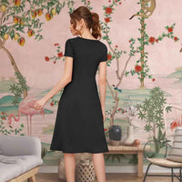 Back view highlighting the soft body-fit contour