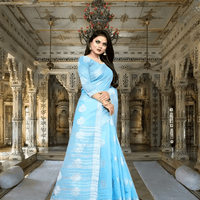sky-blue-fabric-weave.