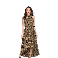 Dress isolated like a fresh manuscript