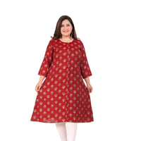 Isolated front view highlighting capsule elegance