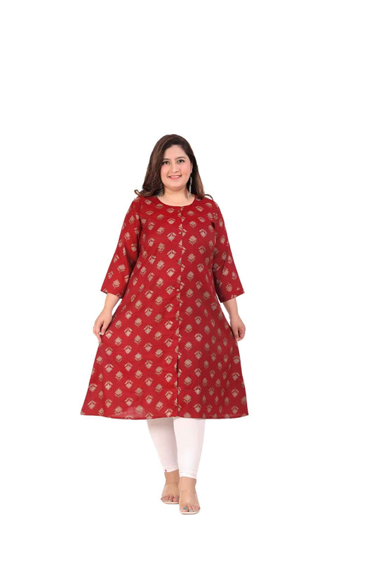 Isolated front view highlighting capsule elegance