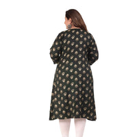  Smooth back view emphasizing graceful tailoring