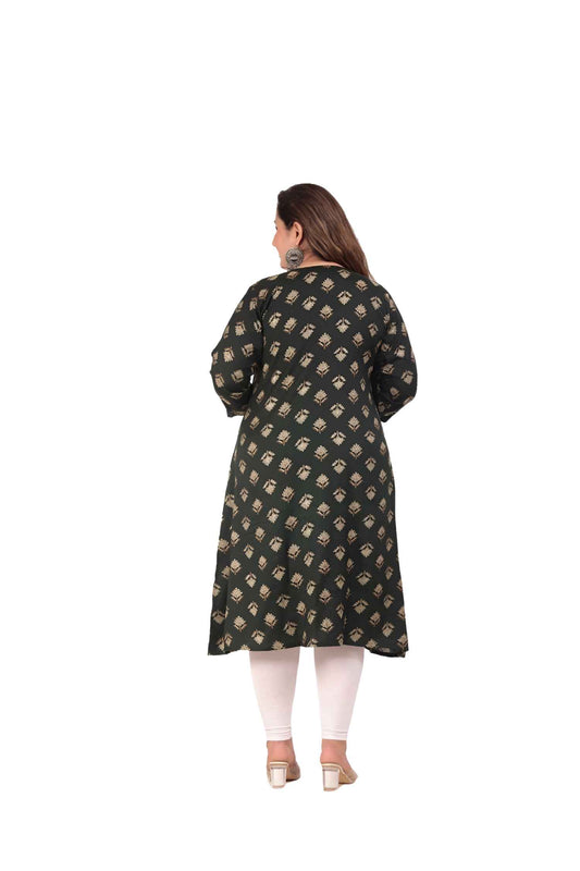  Smooth back view emphasizing graceful tailoring