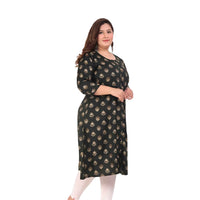 Side silhouette hinting effortless elegance