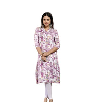  Isolated front view highlighting the collar and elegant design
