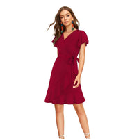  Dress isolated, looking innocent (it’s not)
