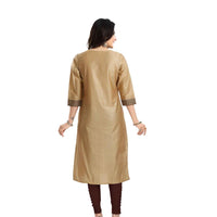 Full back view showcasing artisanal drape